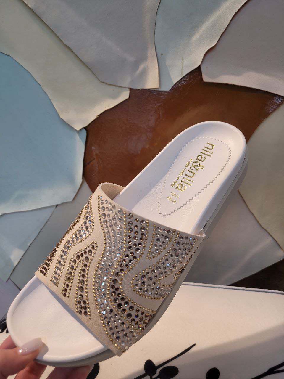 Фото Nila Nila - Обувь