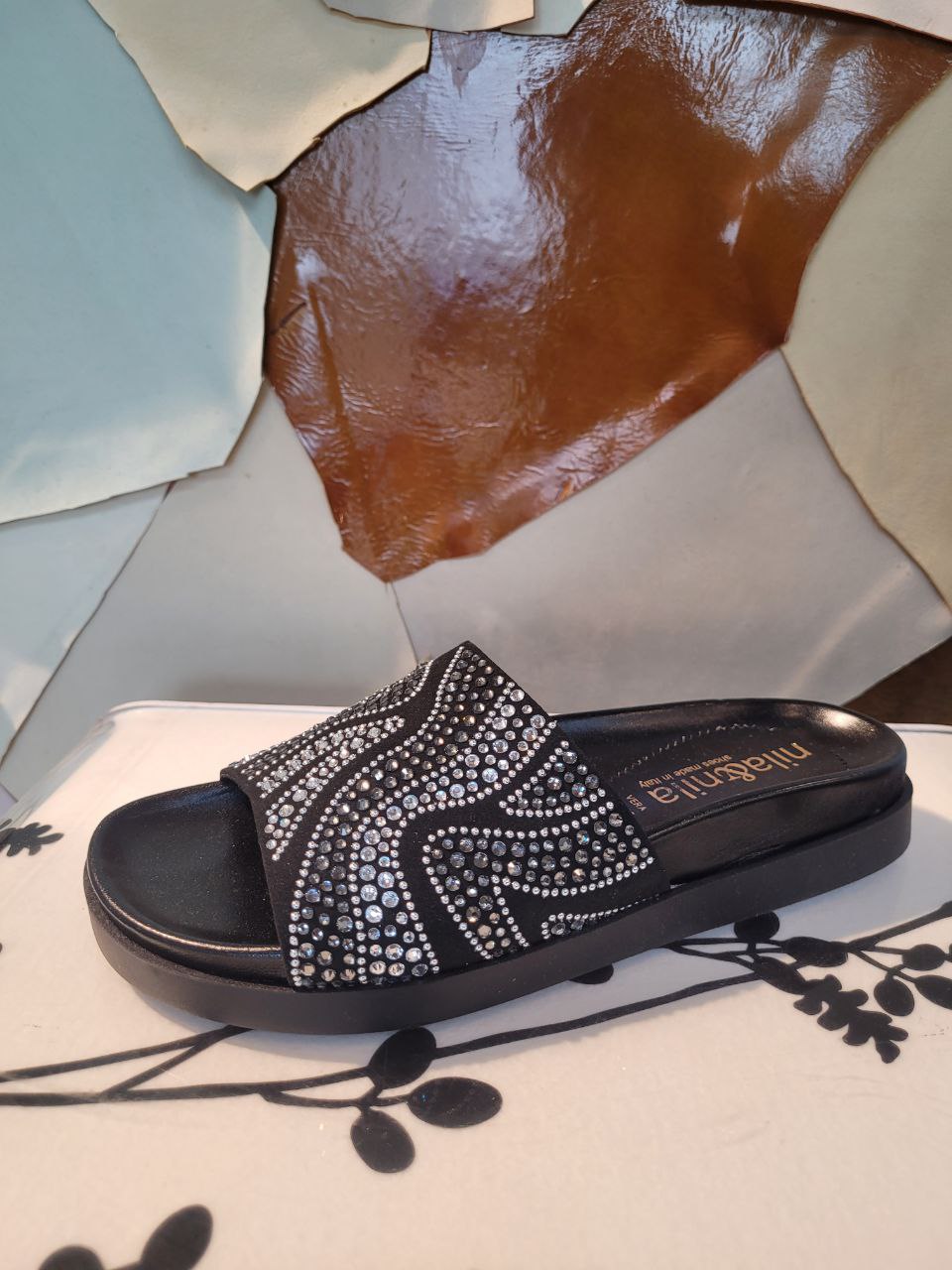 Фото Nila Nila - Обувь