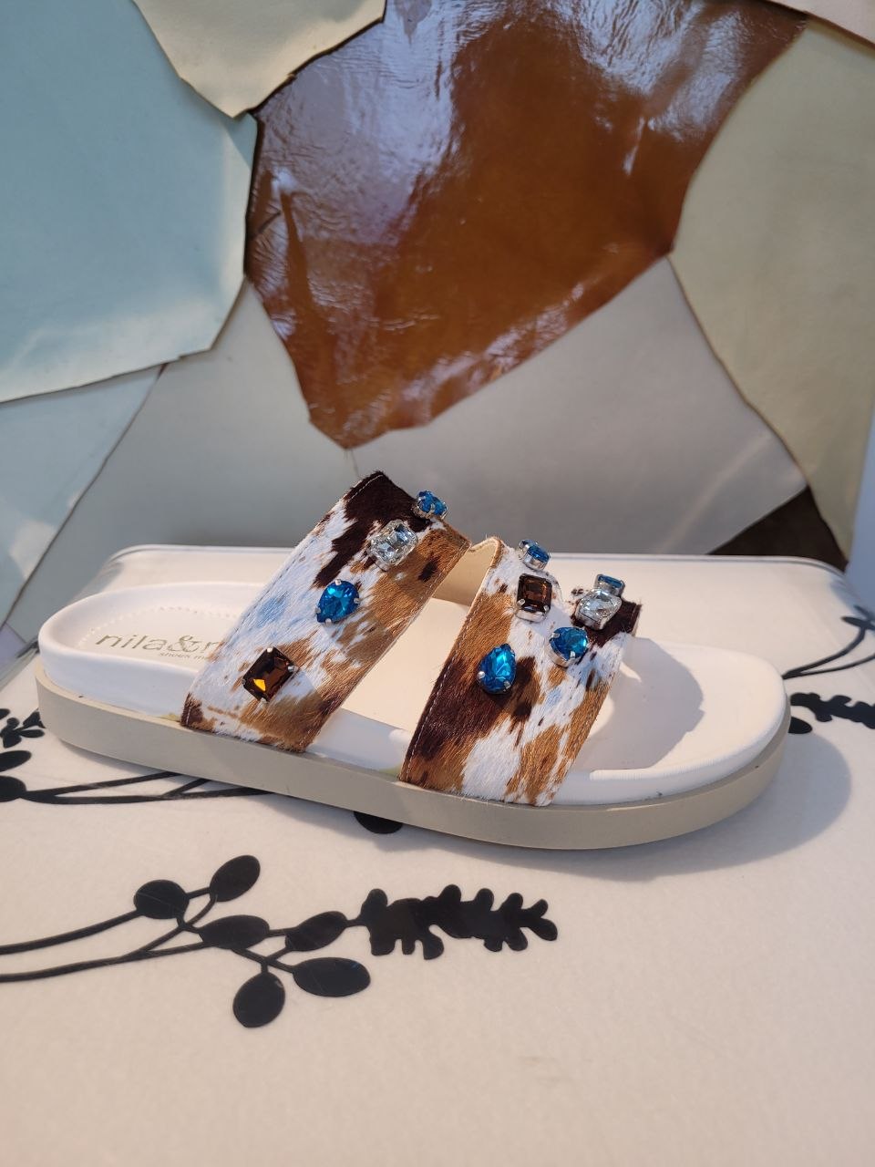 Фото Nila Nila - Обувь