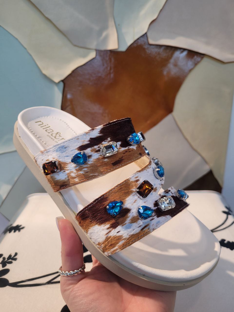 Фото Nila Nila - Обувь