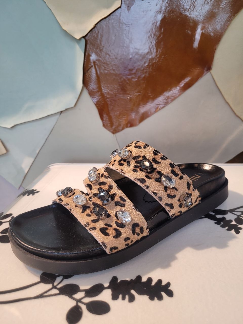 Фото Nila Nila - Обувь