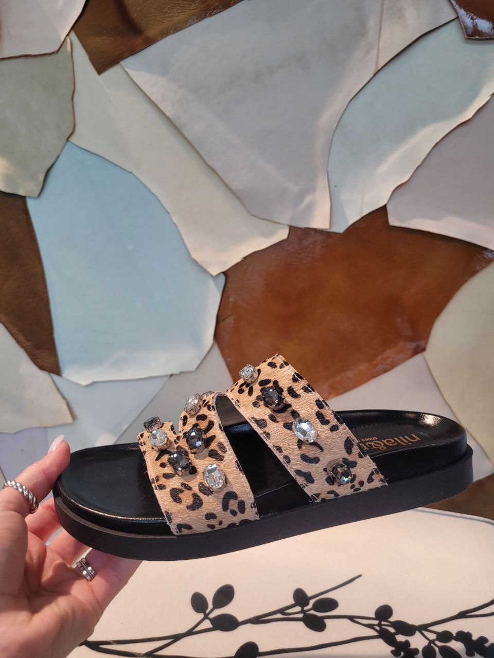 Фото Nila Nila - Обувь