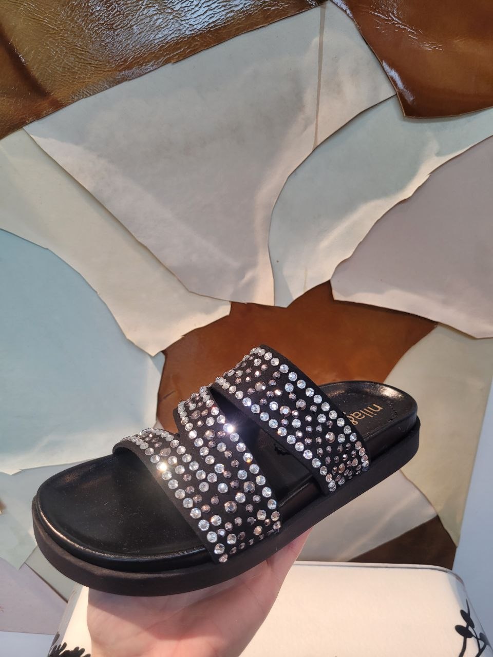 Фото Nila Nila - Обувь