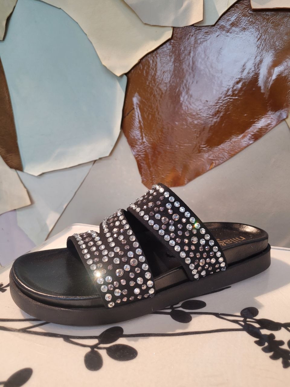 Фото Nila Nila - Обувь