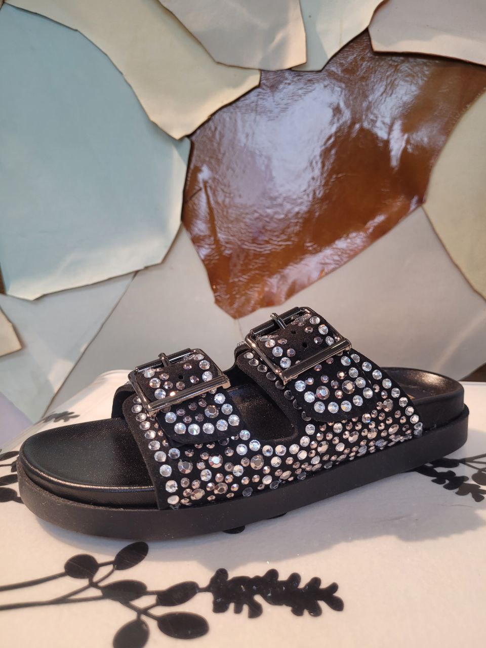 Фото Nila Nila - Обувь