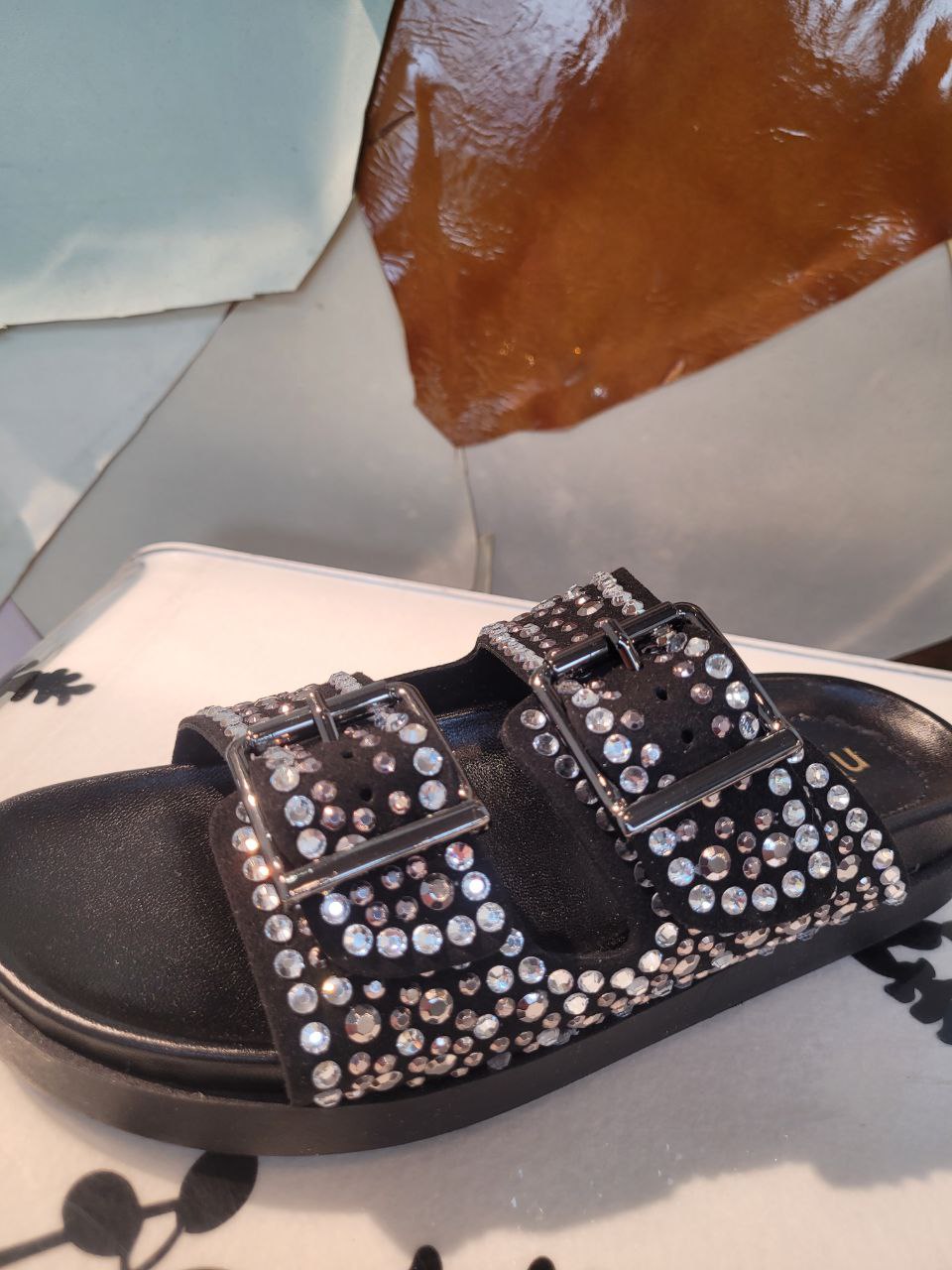 Итальянская одежда, бренд Nila Nila - Обувь, арт. 74152278