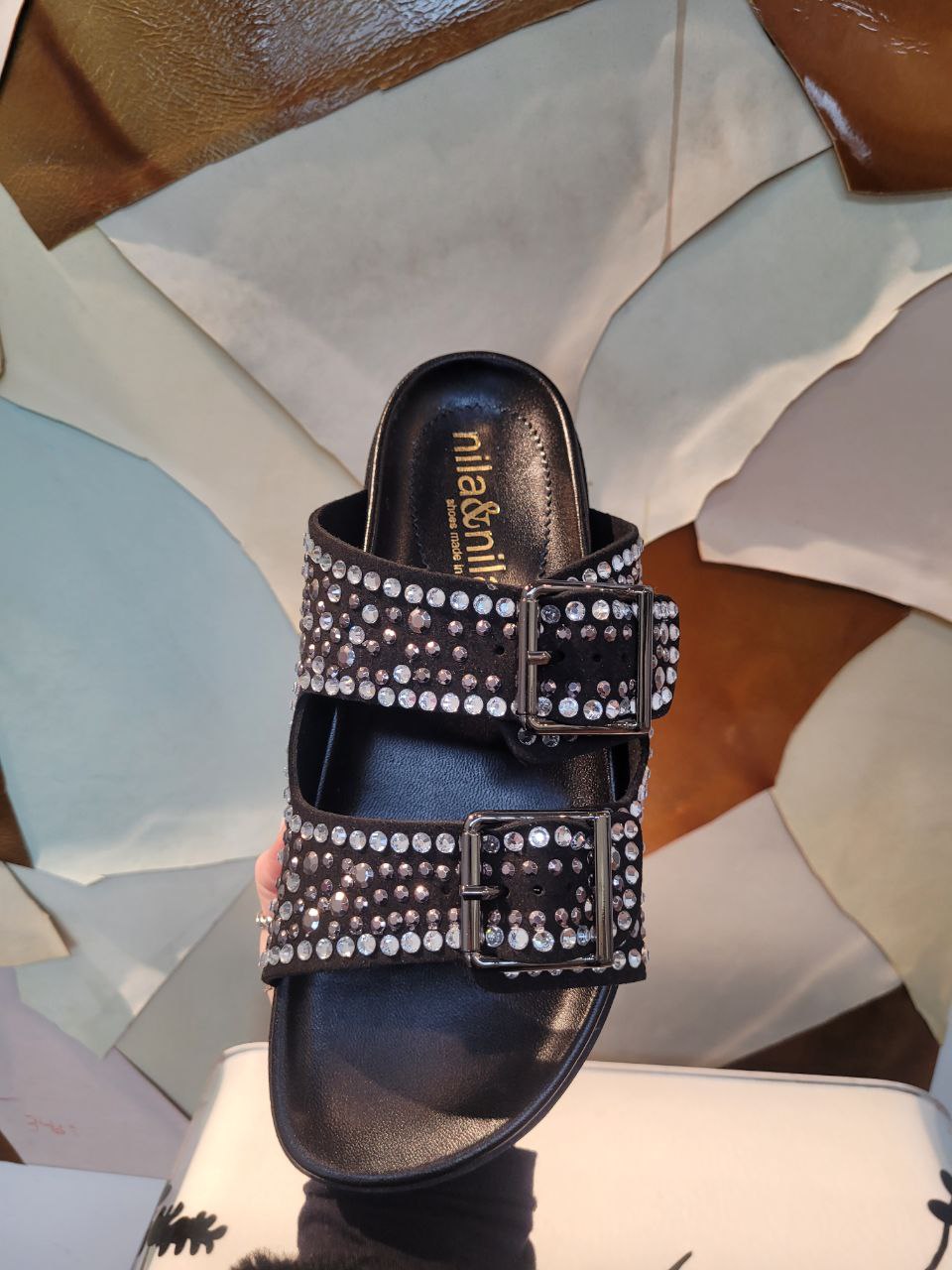 Фото Nila Nila - Обувь