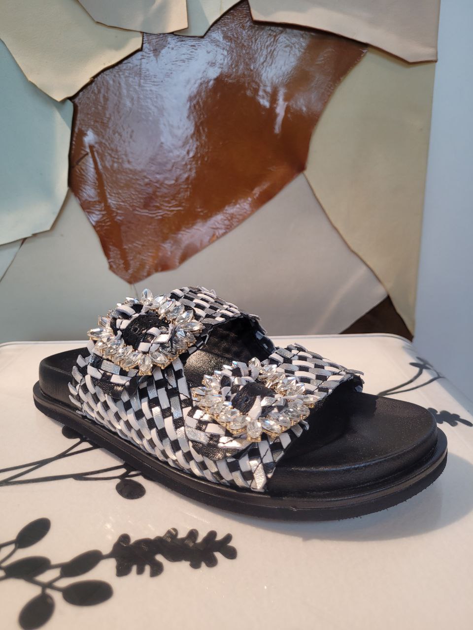 Фото Nila Nila - Обувь