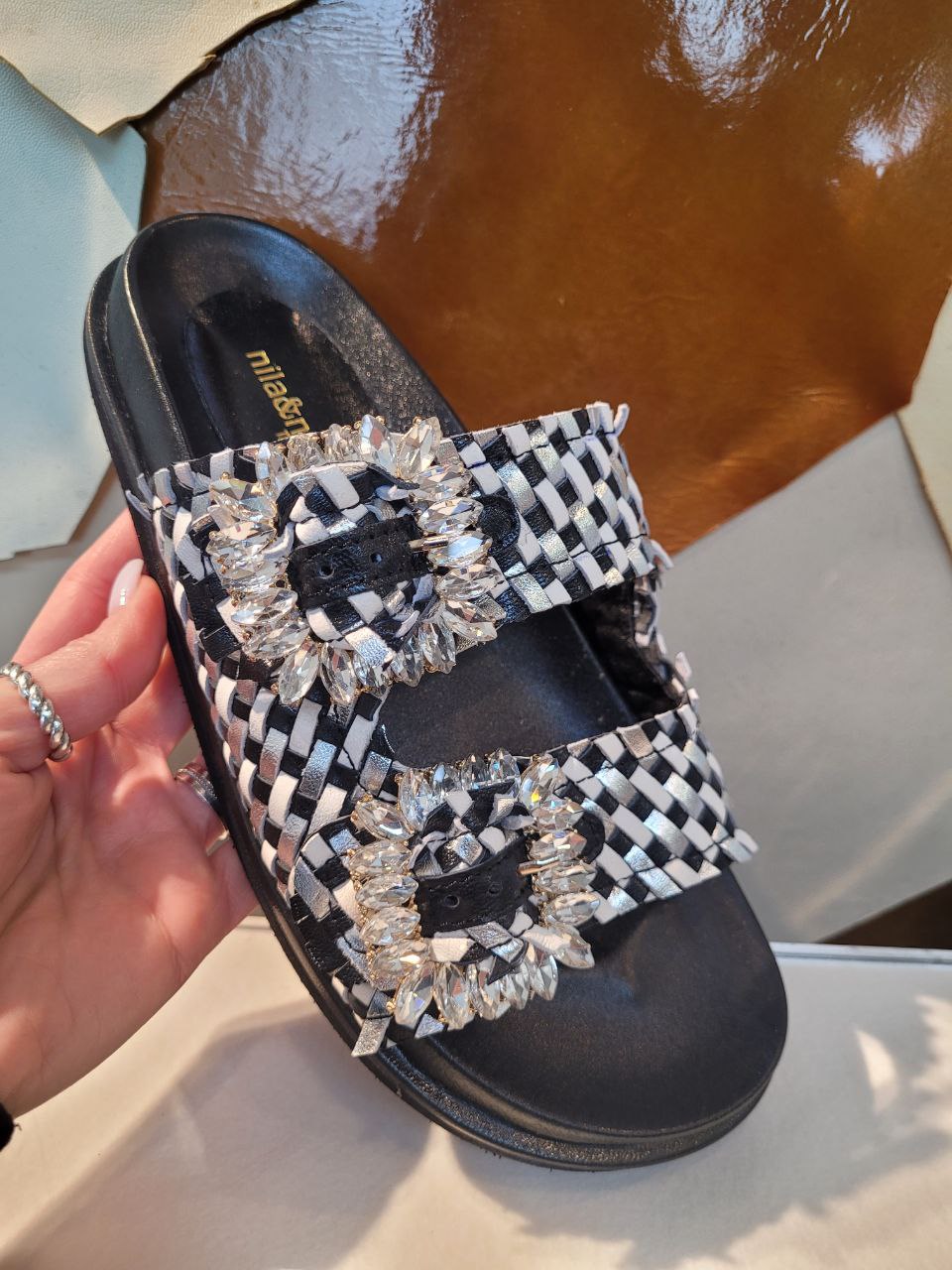 Фото Nila Nila - Обувь