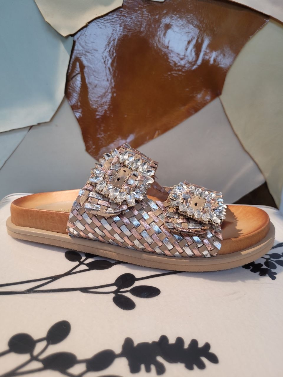 Фото Nila Nila - Обувь