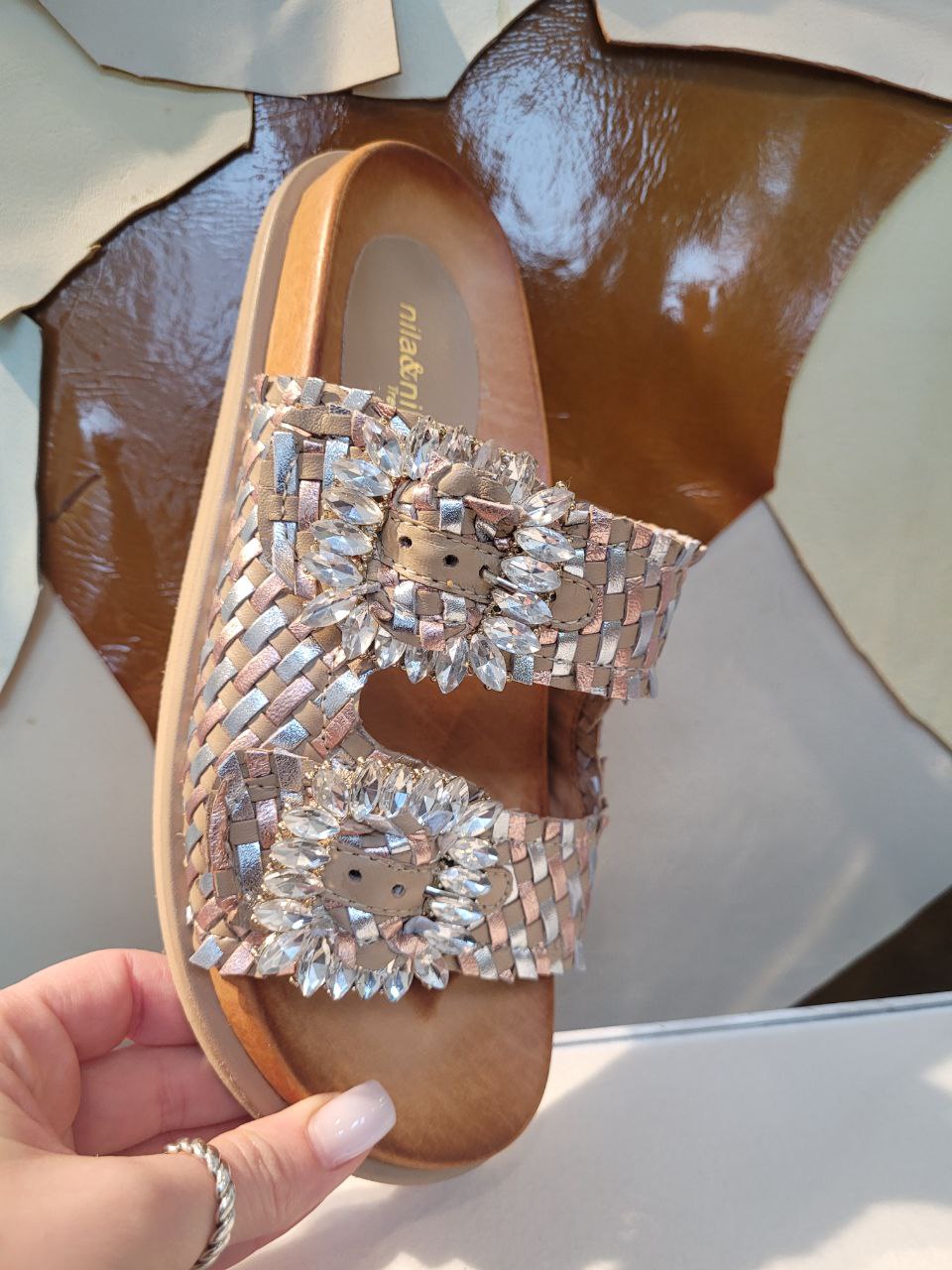 Фото Nila Nila - Обувь