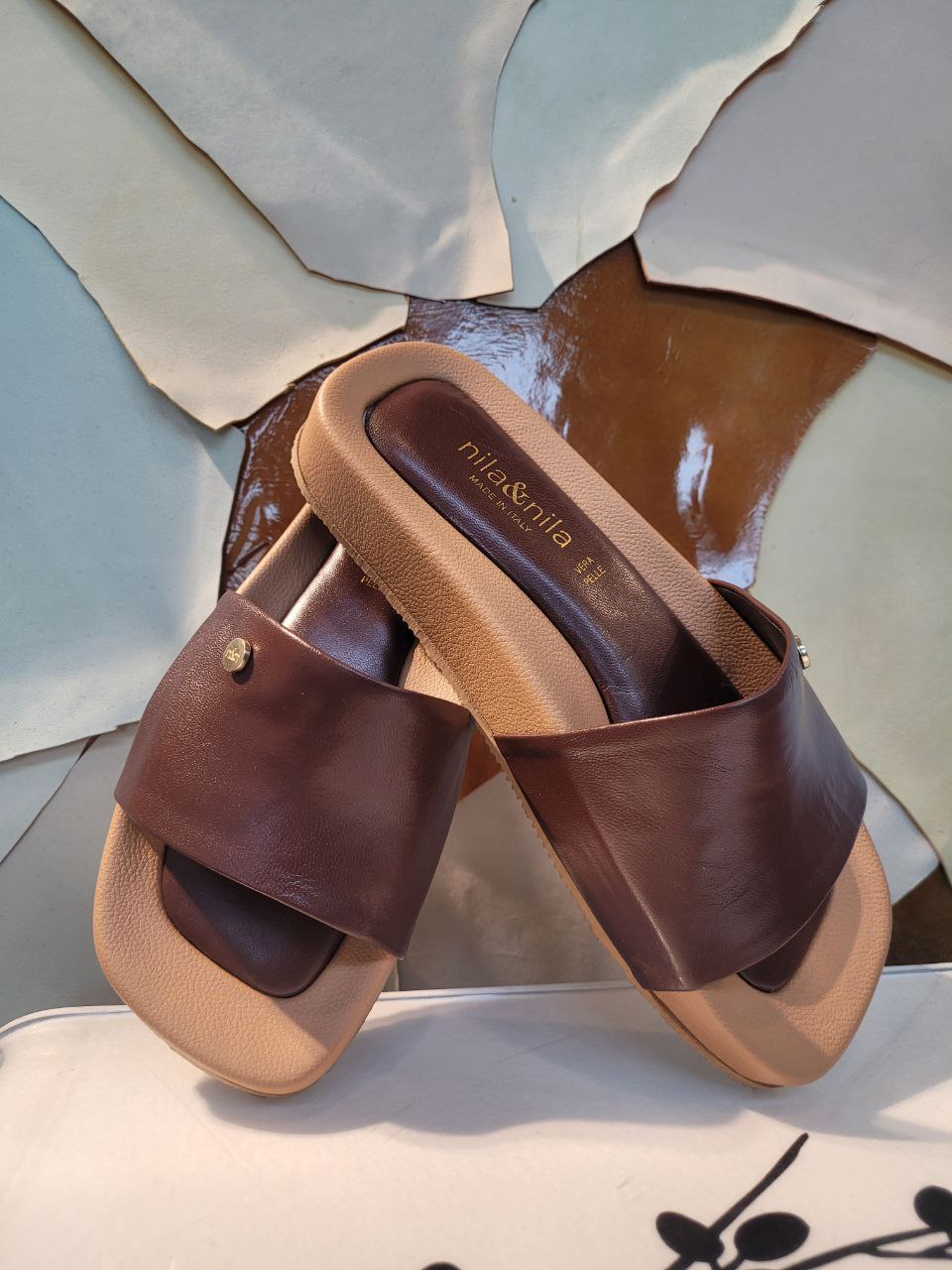 Фото Nila Nila - Обувь