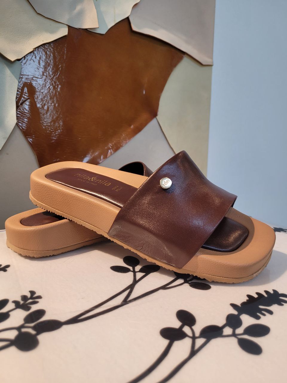 Фото Nila Nila - Обувь