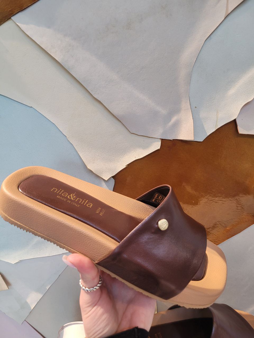 Фото Nila Nila - Обувь