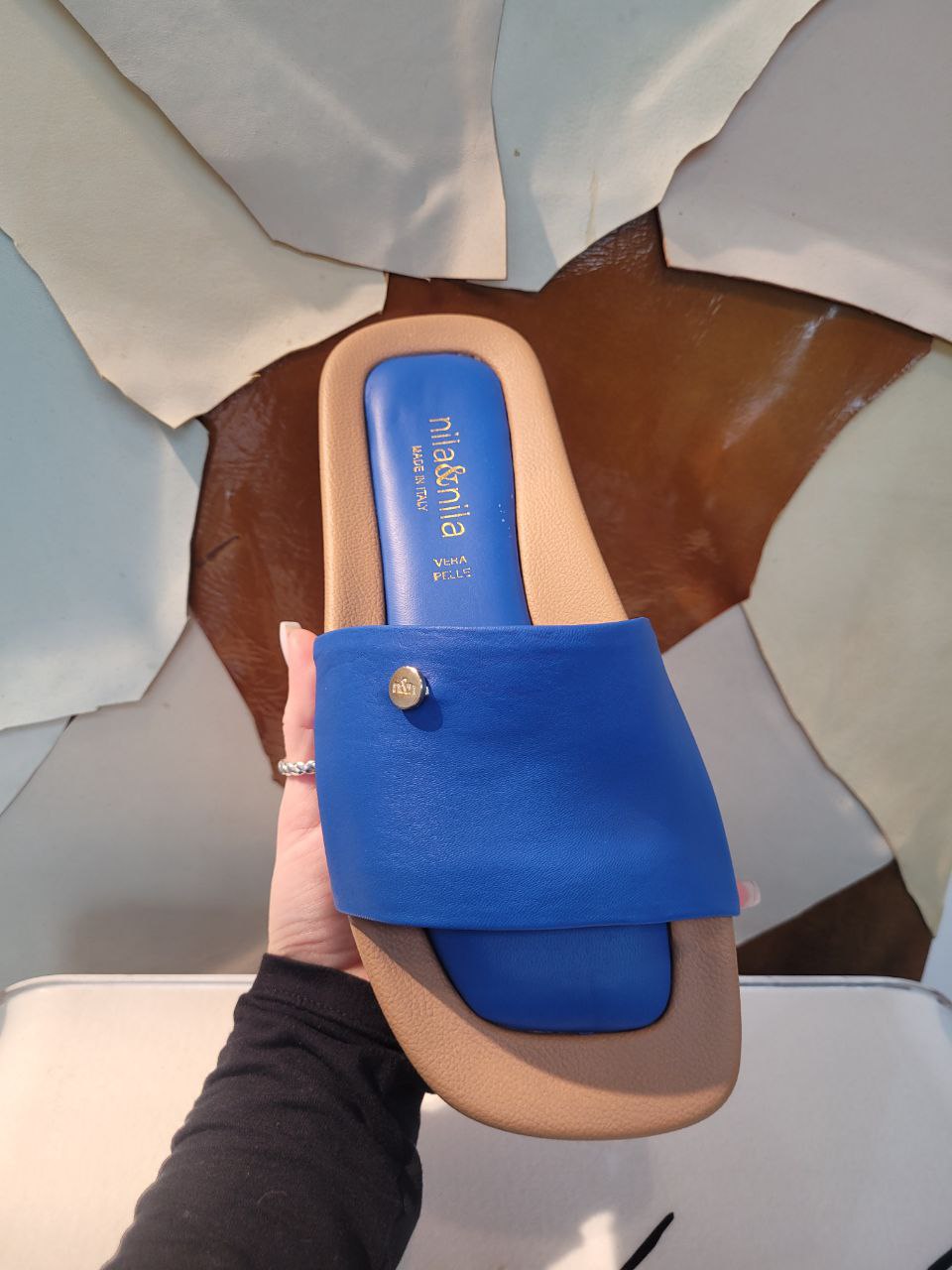 Фото Nila Nila - Обувь