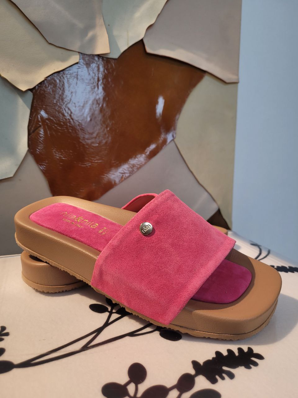 Фото Nila Nila - Обувь