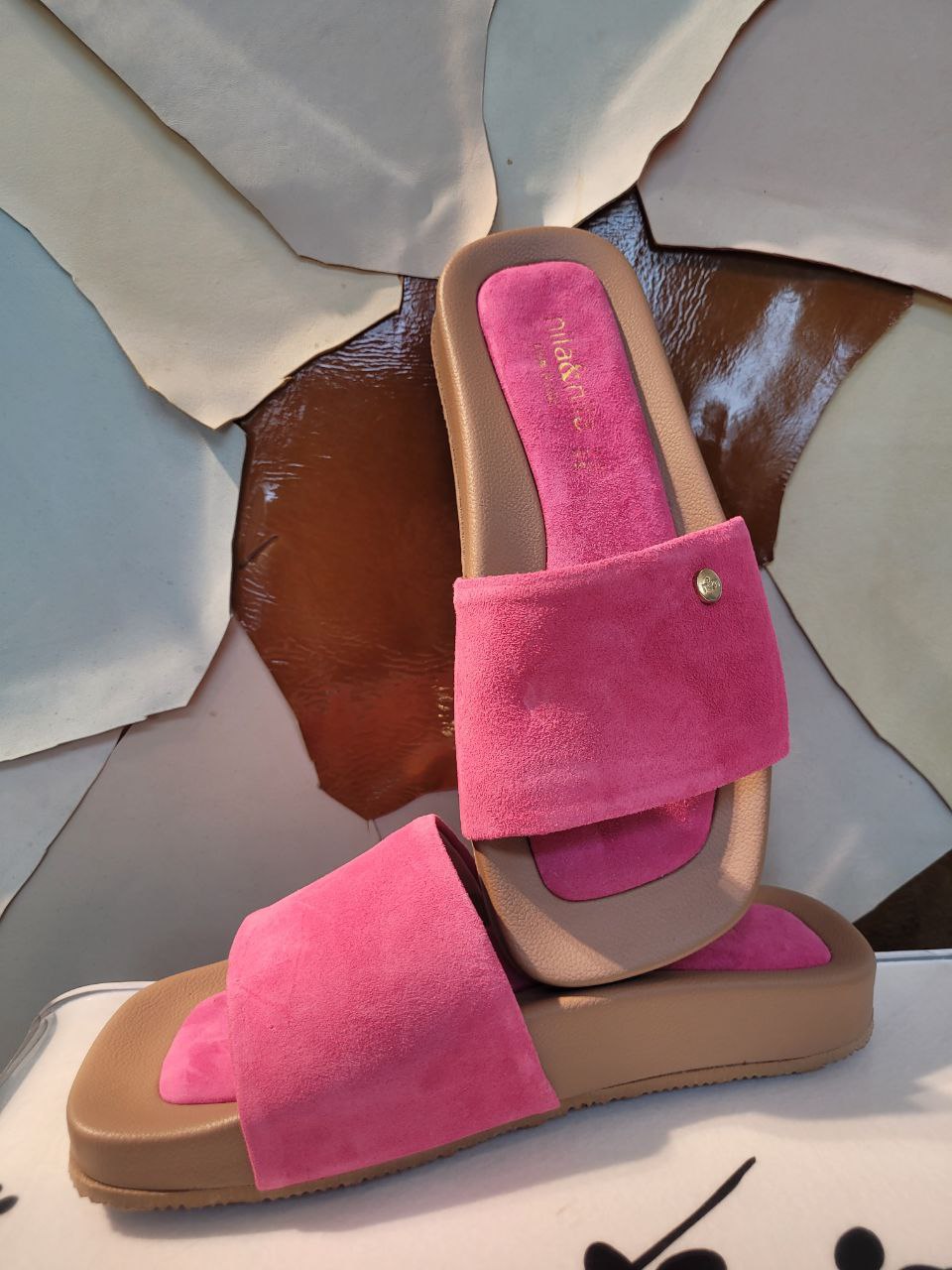 Фото Nila Nila - Обувь