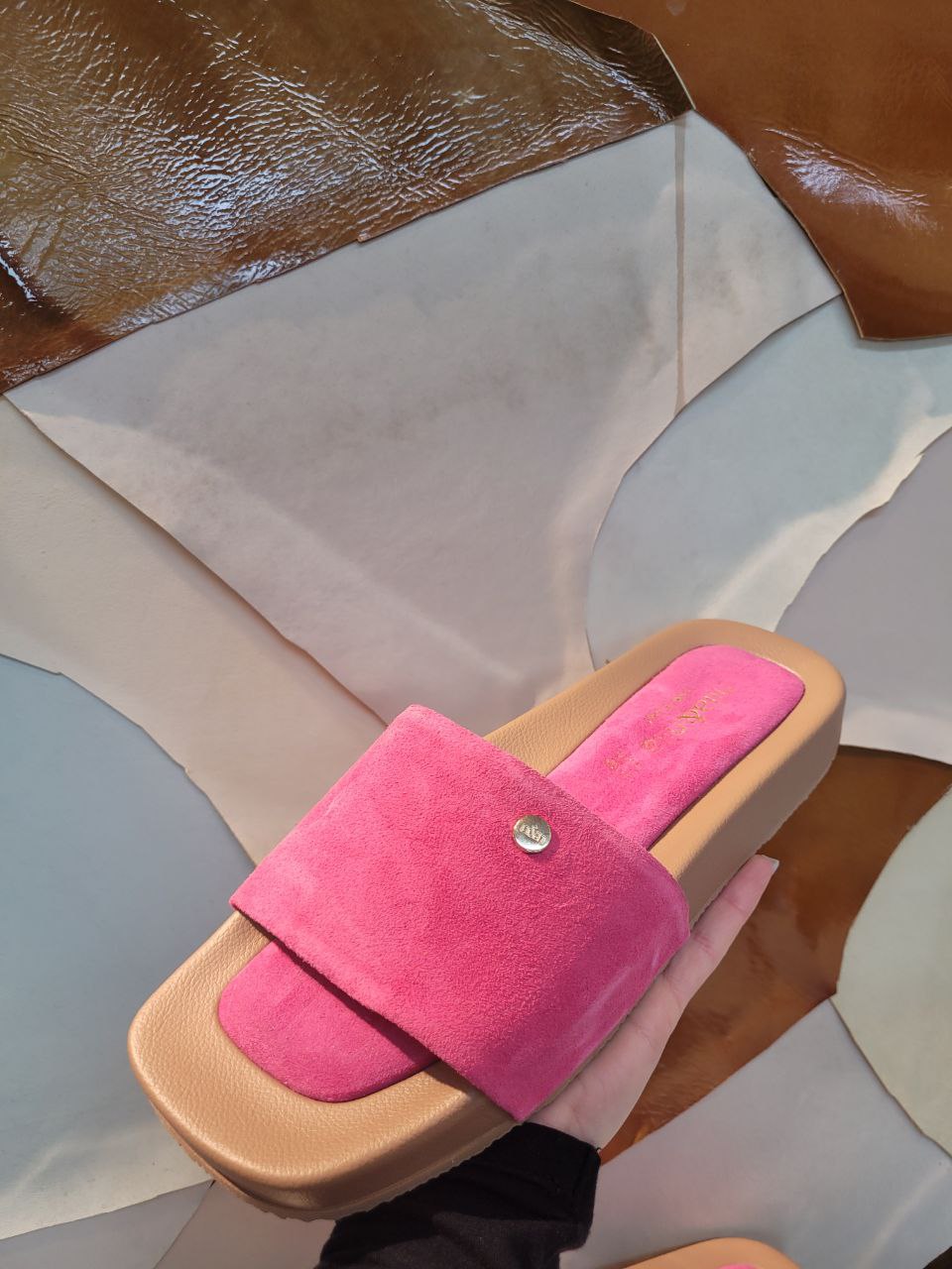 Фото Nila Nila - Обувь