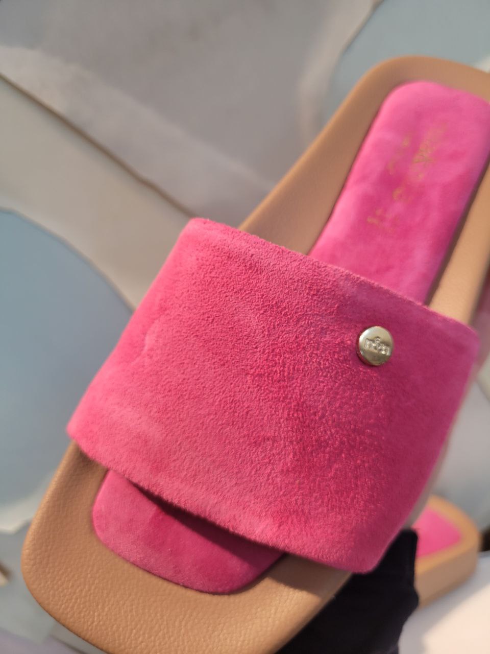 Итальянская одежда, бренд Nila Nila - Обувь, арт. 74152328