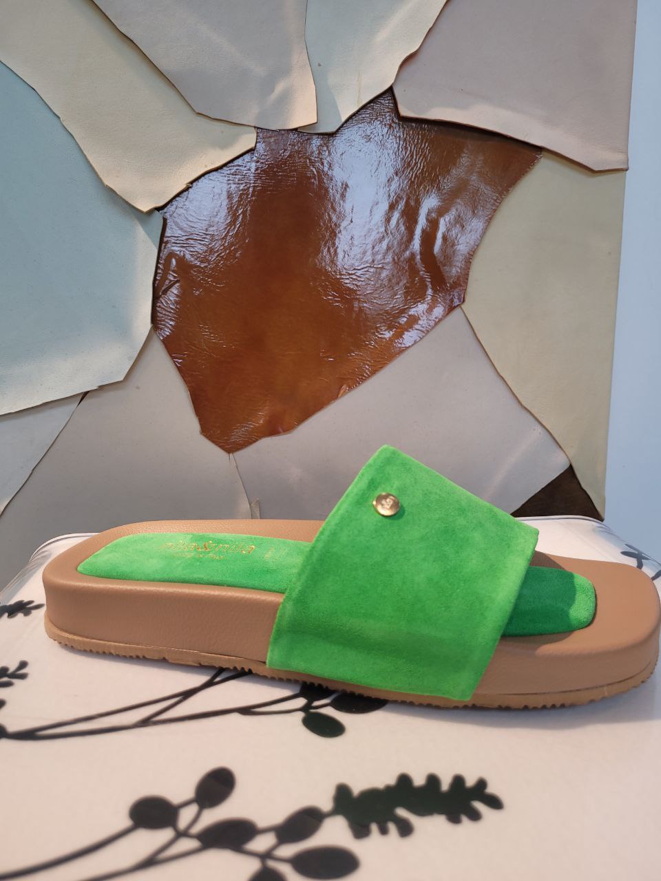 Фото Nila Nila - Обувь