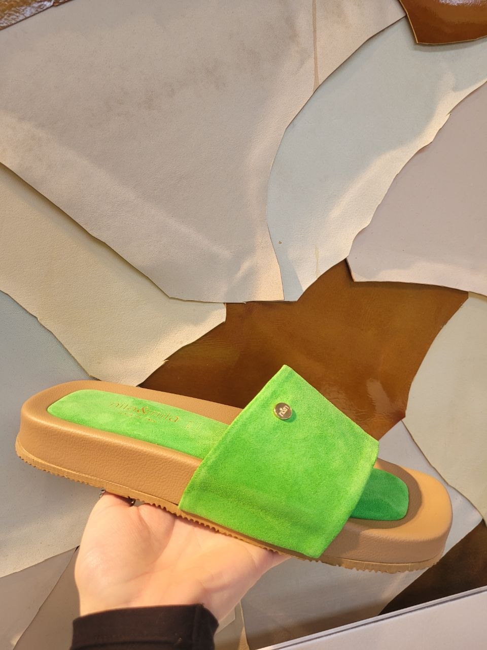 Фото Nila Nila - Обувь