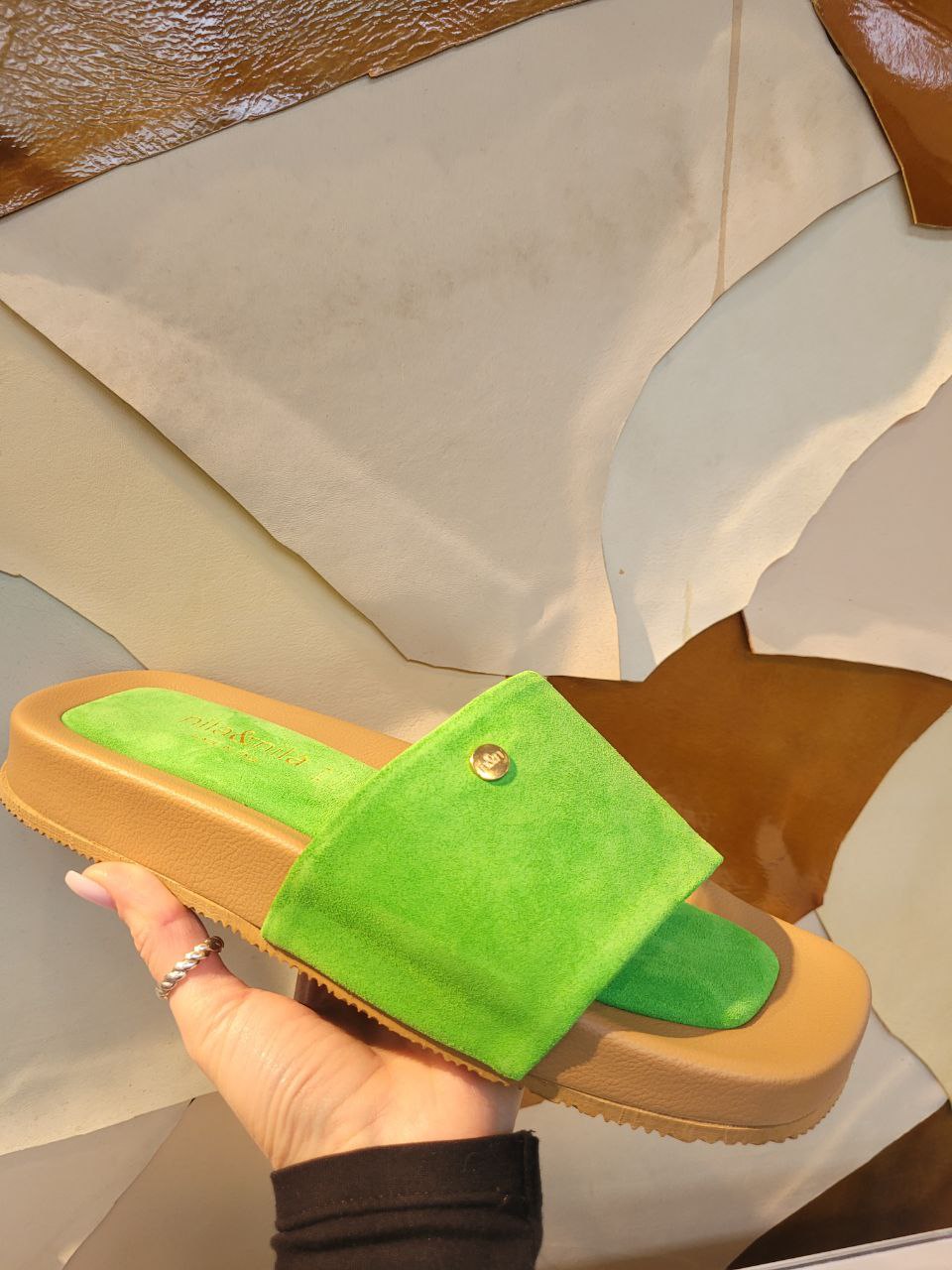 Фото Nila Nila - Обувь