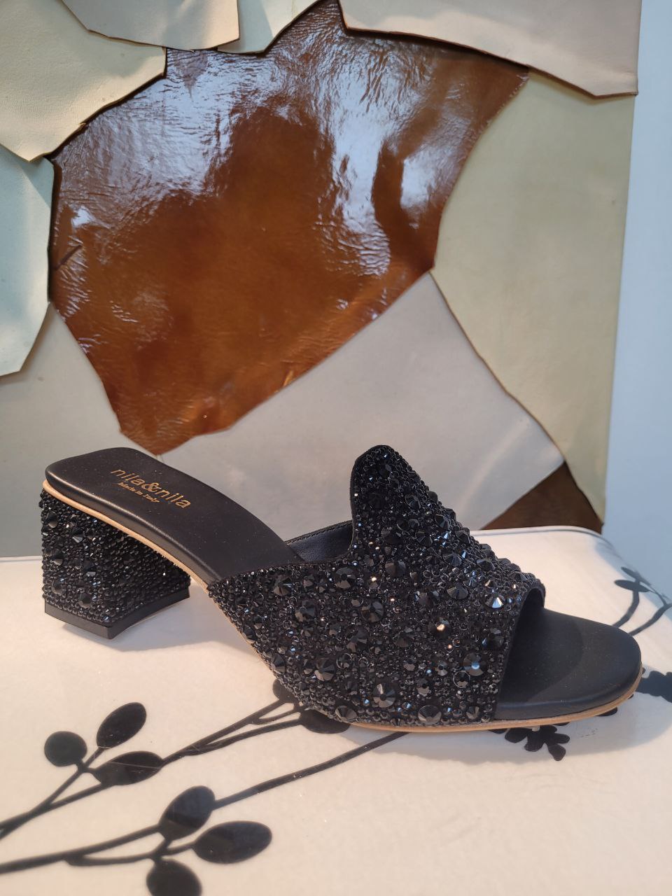 Фото Nila Nila - Обувь