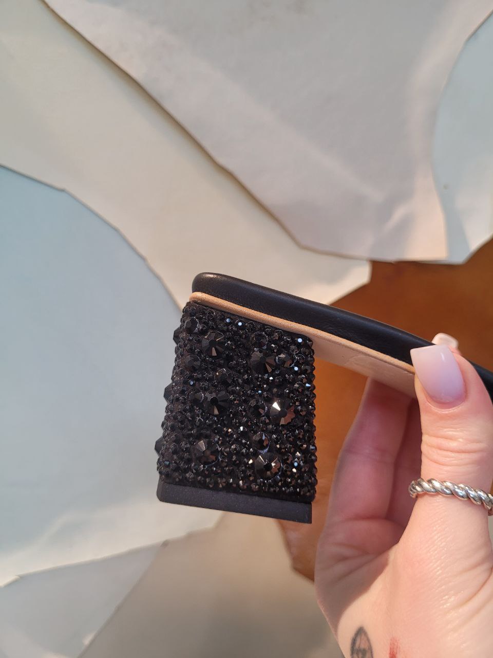 Фото Nila Nila - Обувь