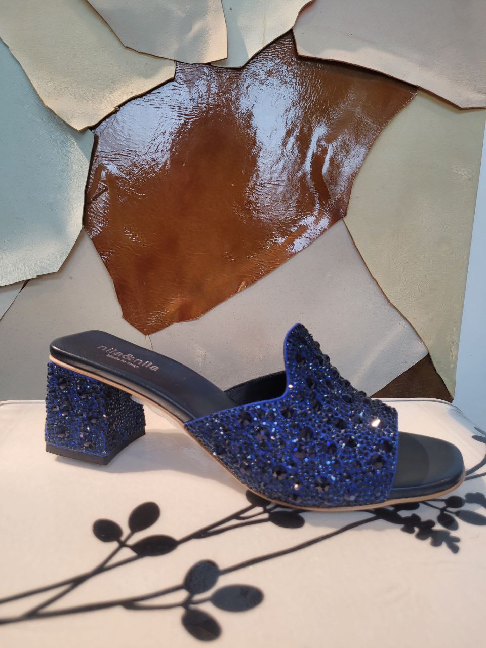 Фото Nila Nila - Обувь