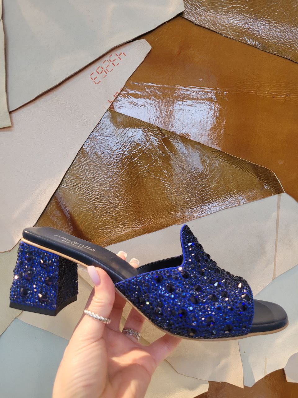 Фото Nila Nila - Обувь