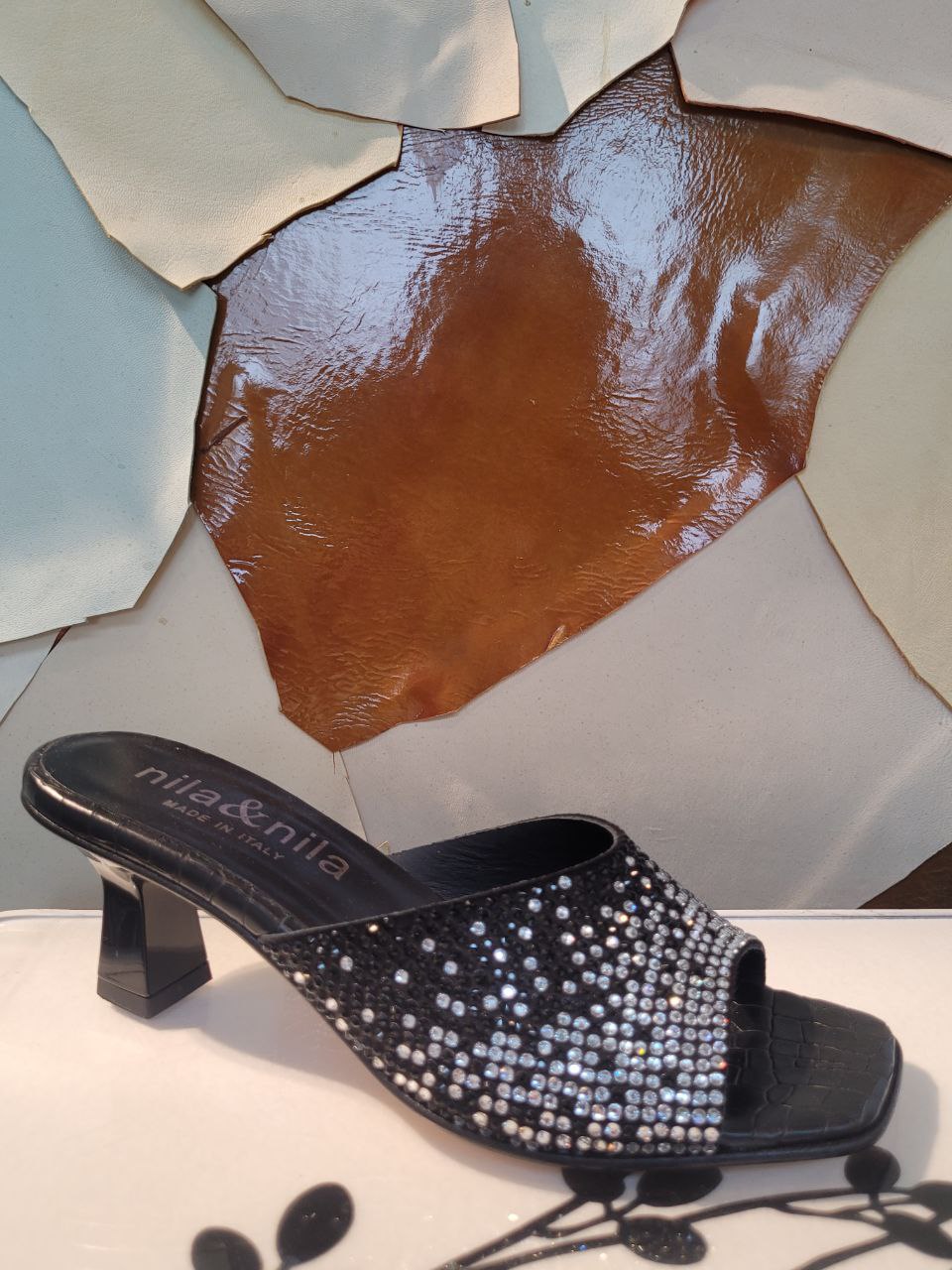 Фото Nila Nila - Обувь