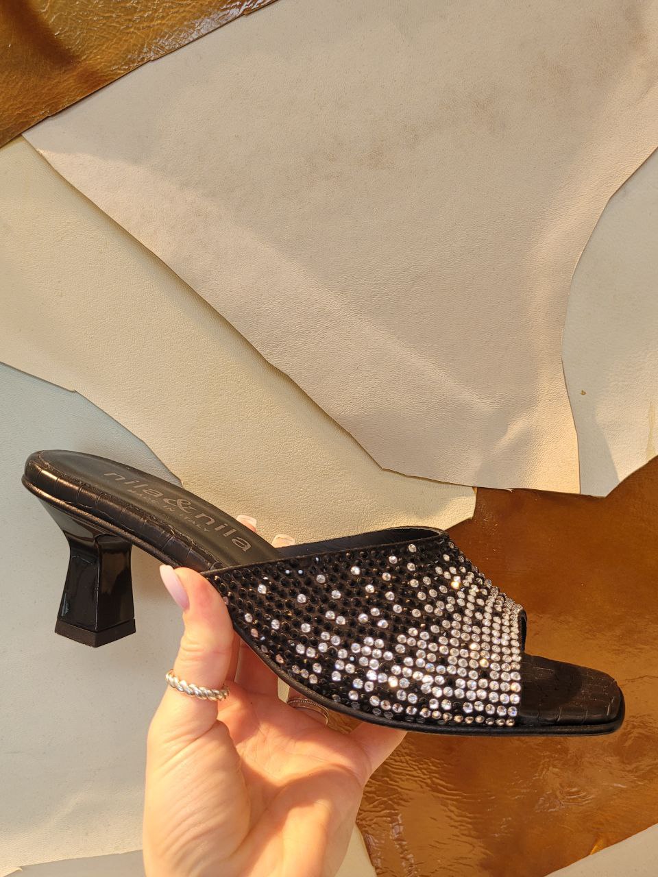 Фото Nila Nila - Обувь