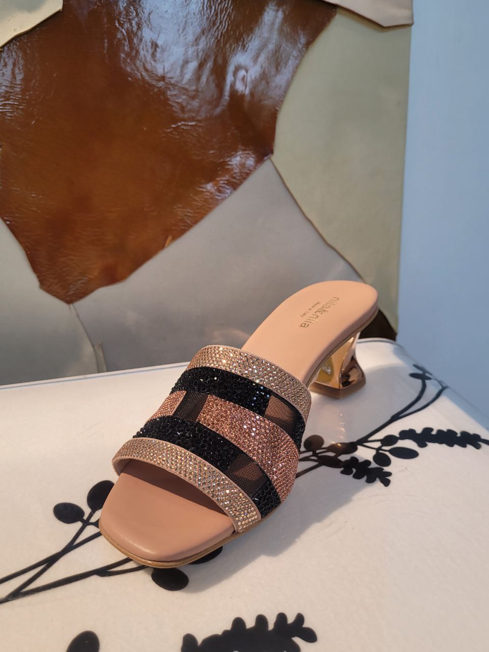 Фото Nila Nila - Обувь