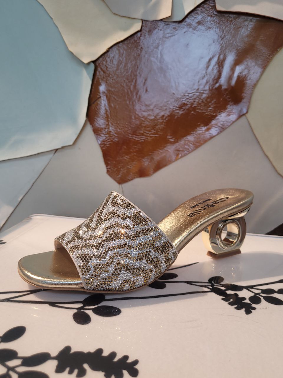 Фото Nila Nila - Обувь