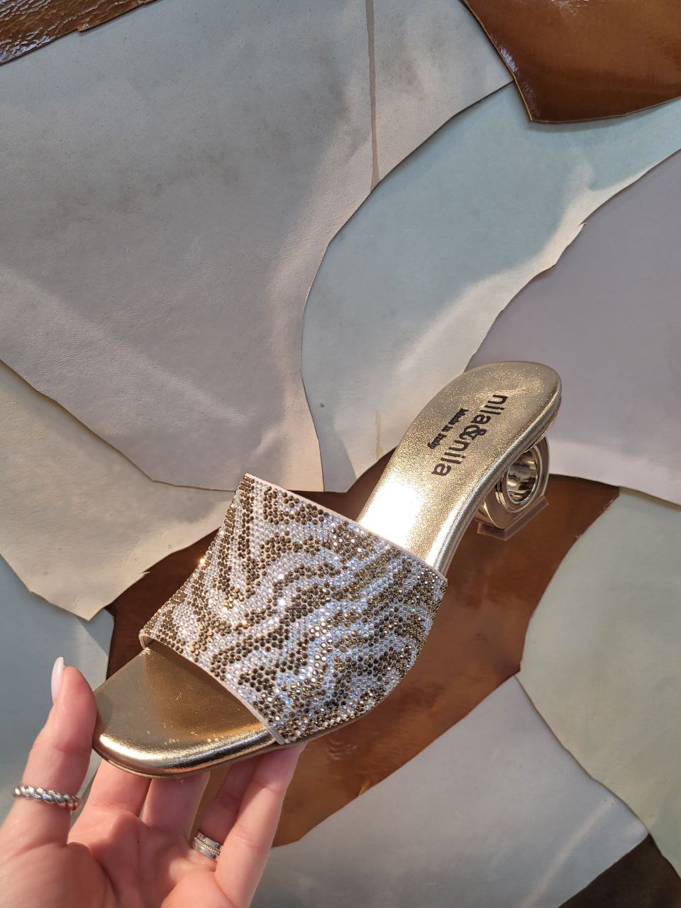 Фото Nila Nila - Обувь