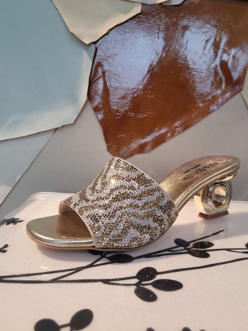 Фото Nila Nila - Обувь