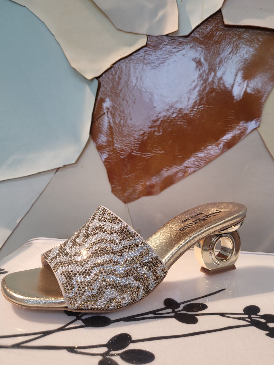 Фото Nila Nila - Обувь