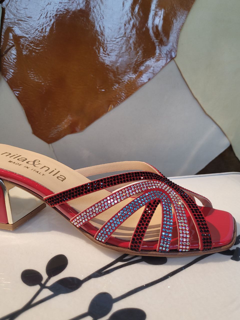 Фото Nila Nila - Обувь