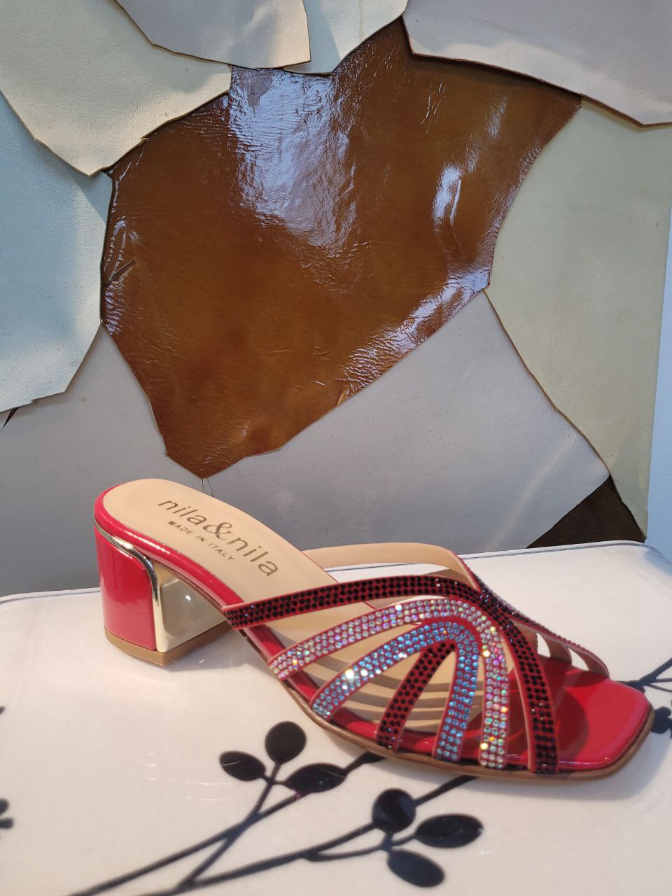 Фото Nila Nila - Обувь