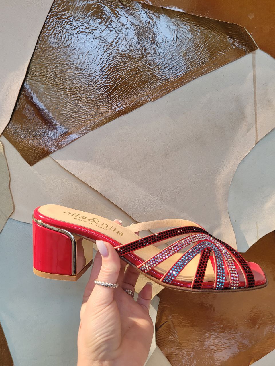 Фото Nila Nila - Обувь