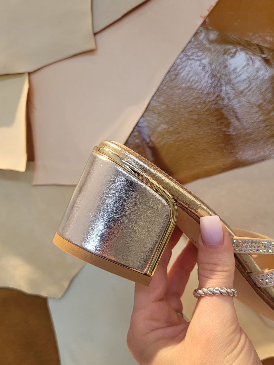 Фото Nila Nila - Обувь