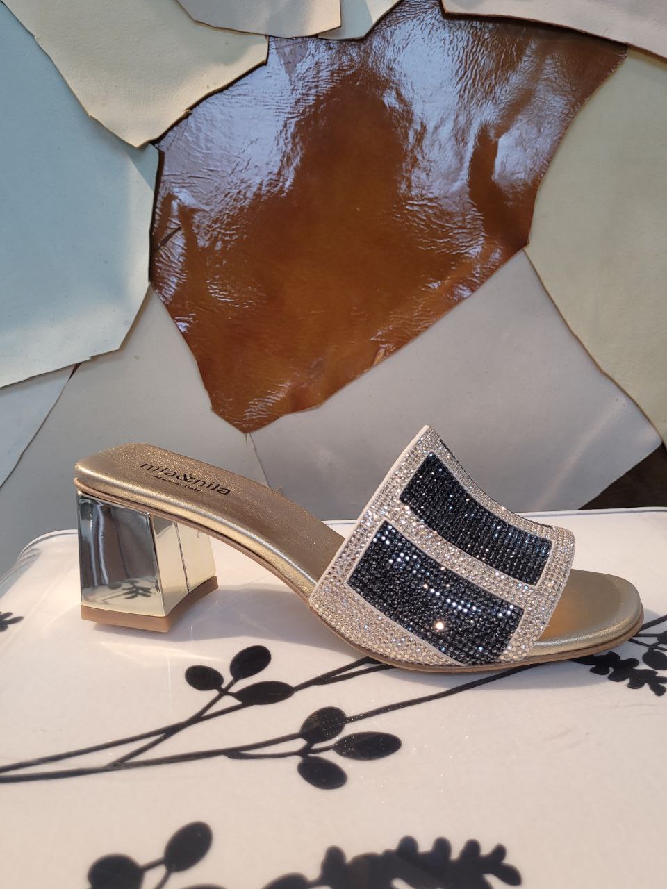 Фото Nila Nila - Обувь