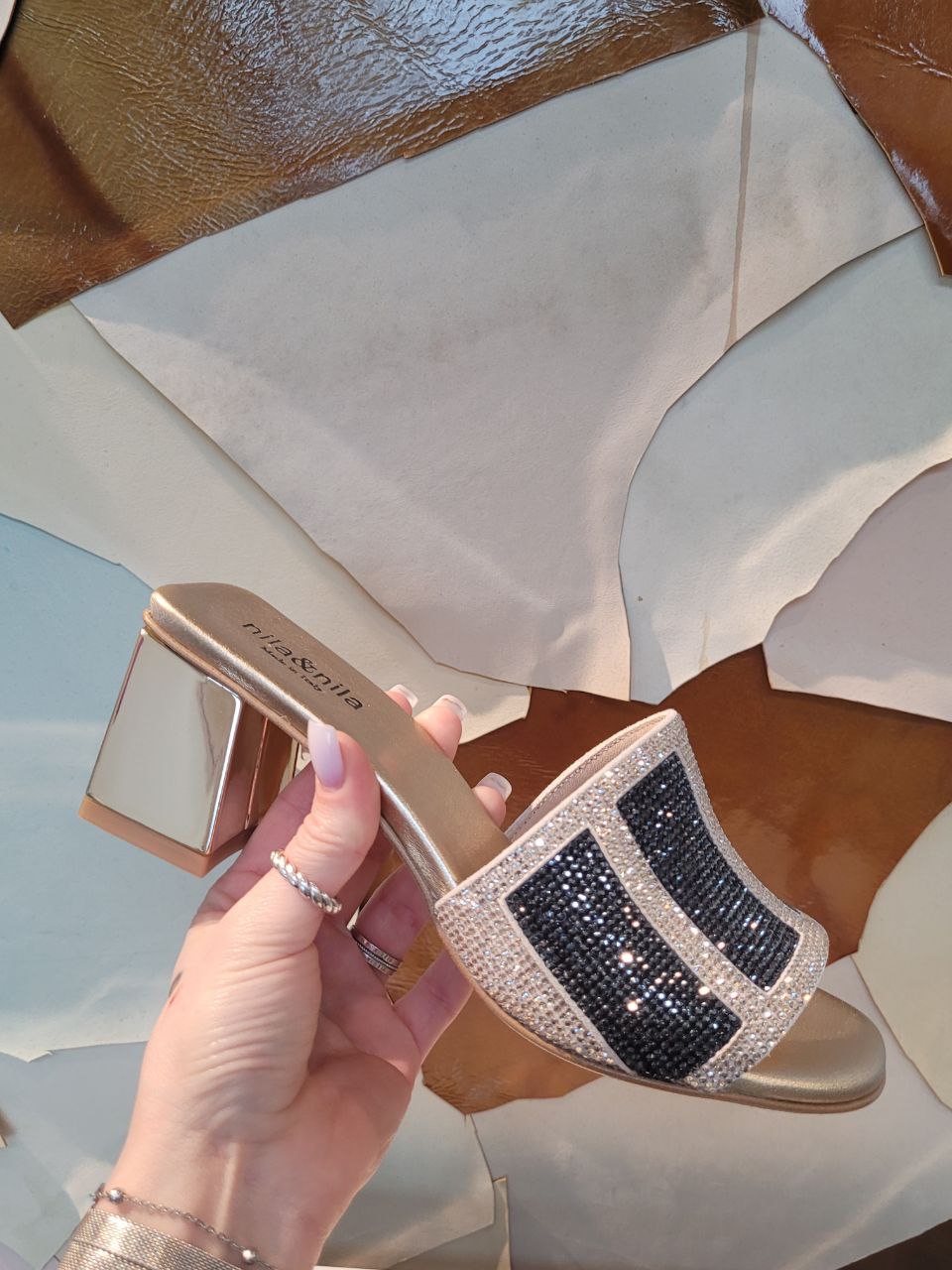 Фото Nila Nila - Обувь