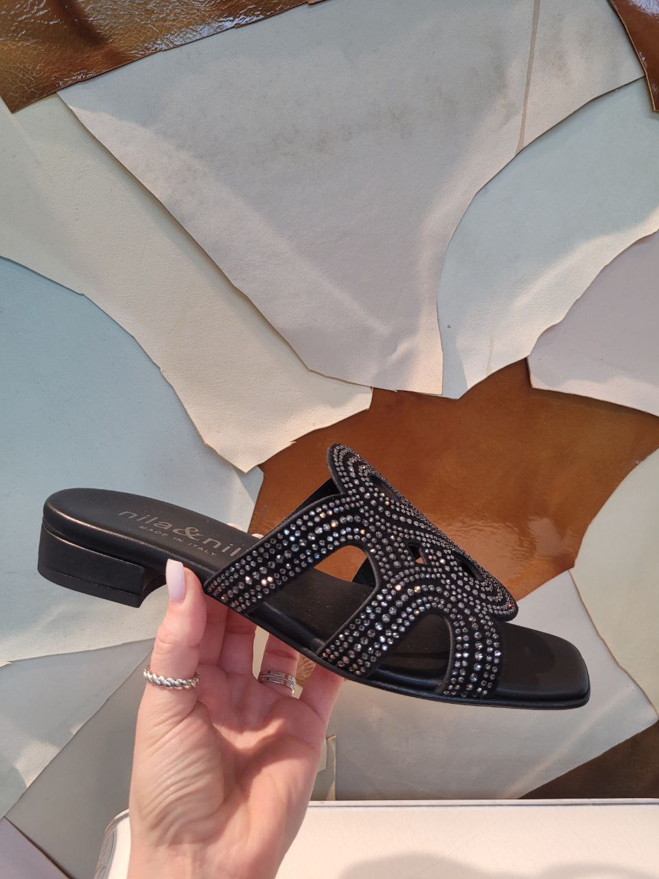 Фото Nila Nila - Обувь