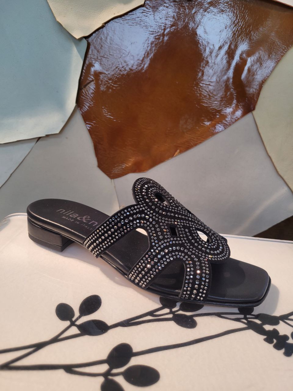 Фото Nila Nila - Обувь