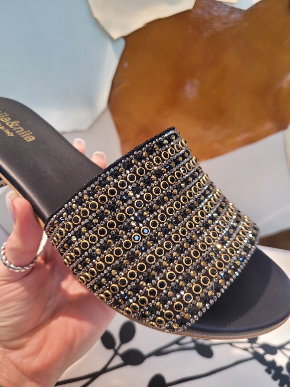 Фото Nila Nila - Обувь