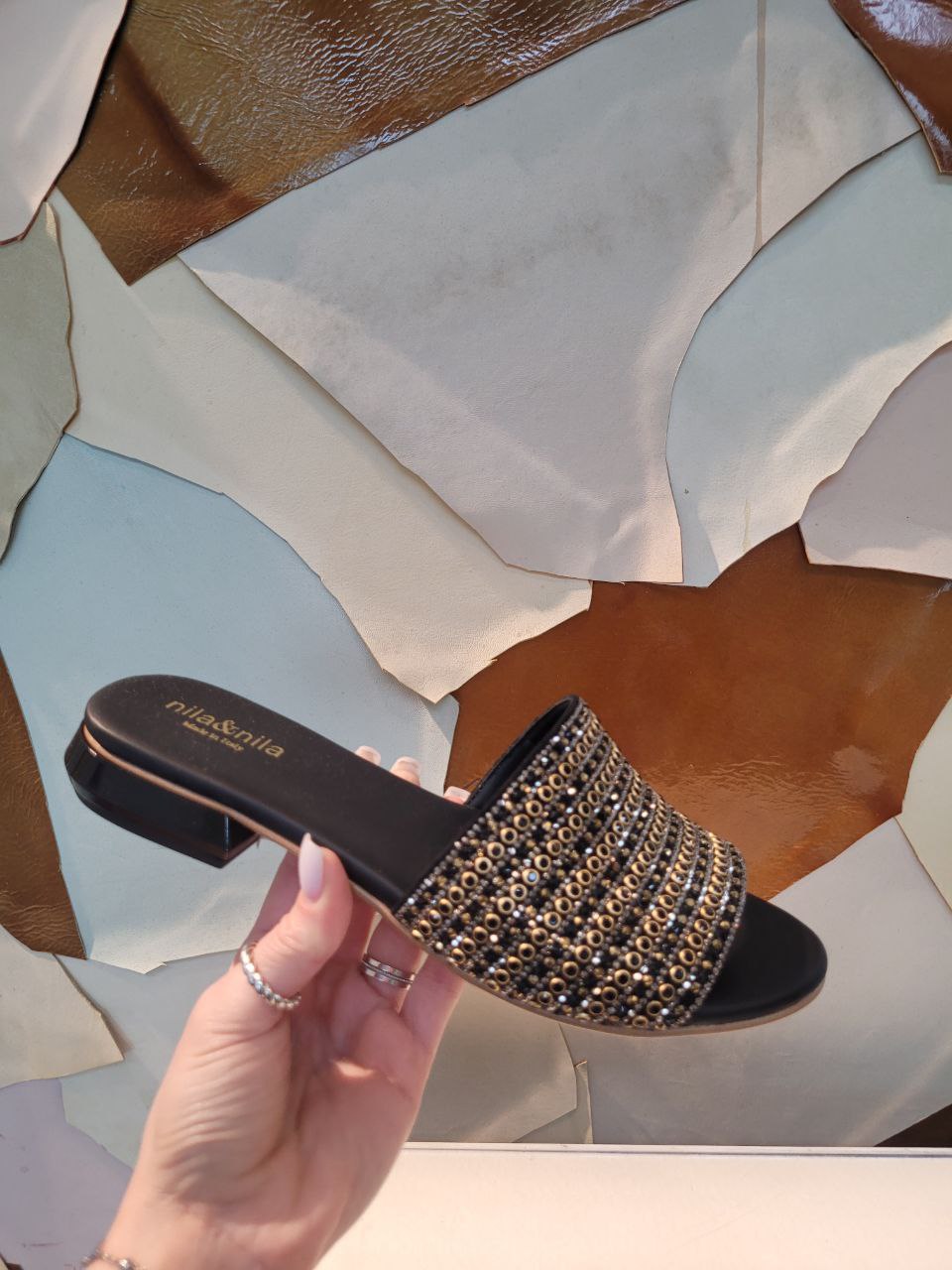 Фото Nila Nila - Обувь