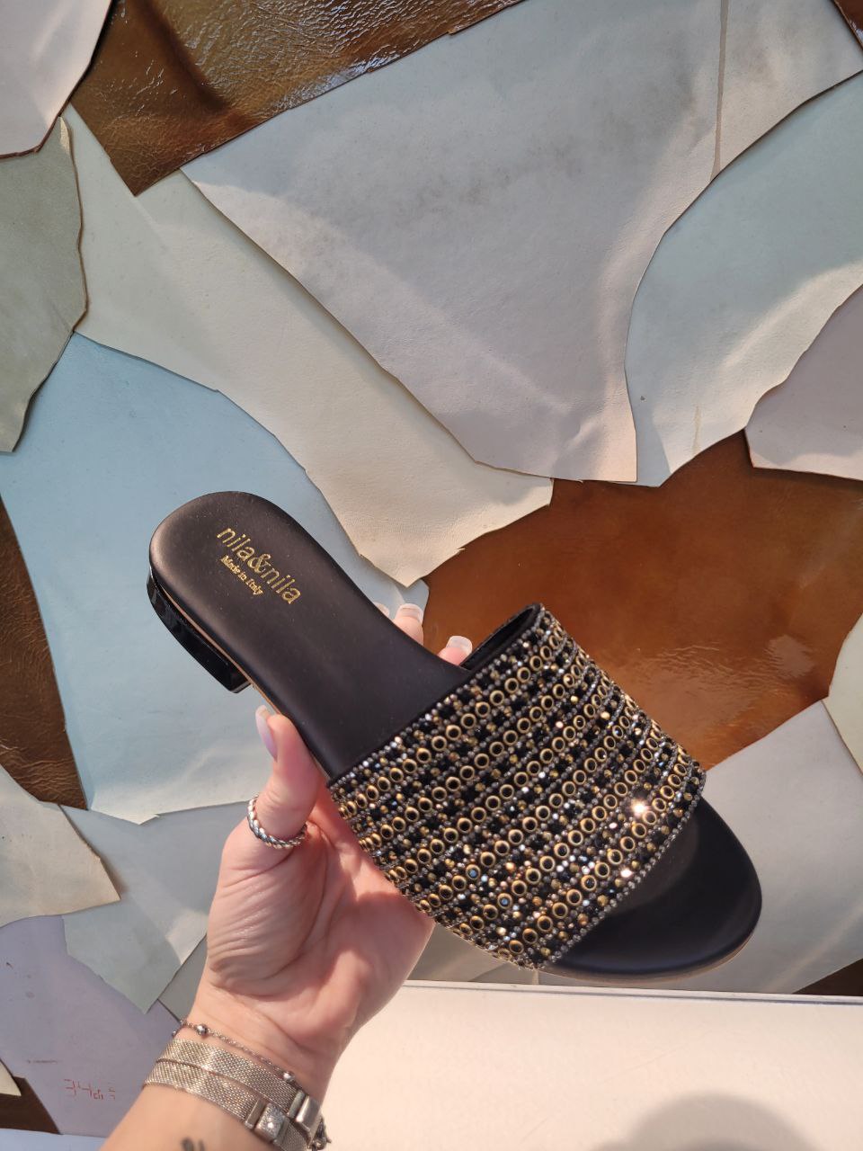 Фото Nila Nila - Обувь