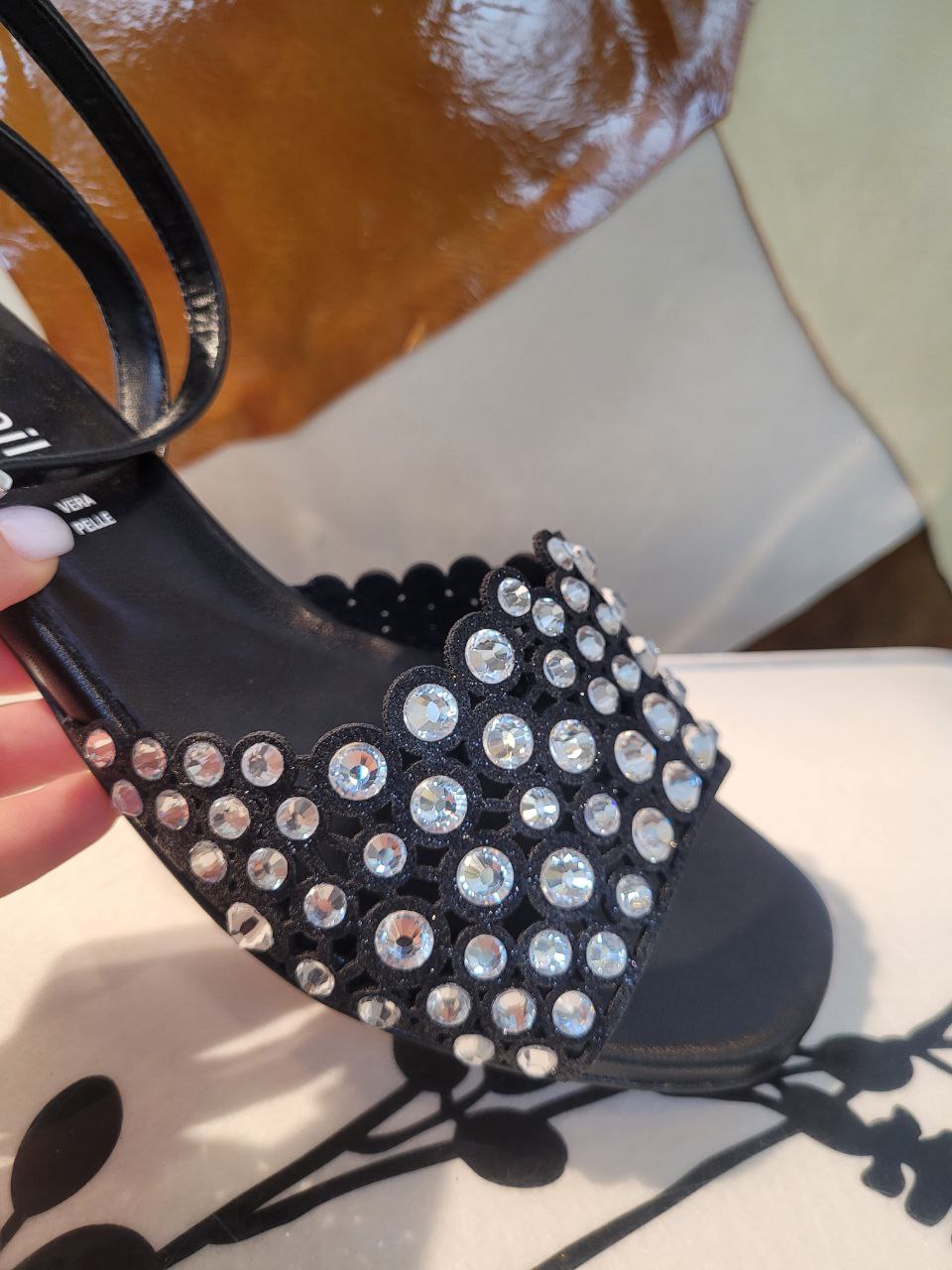 Фото Nila Nila - Обувь