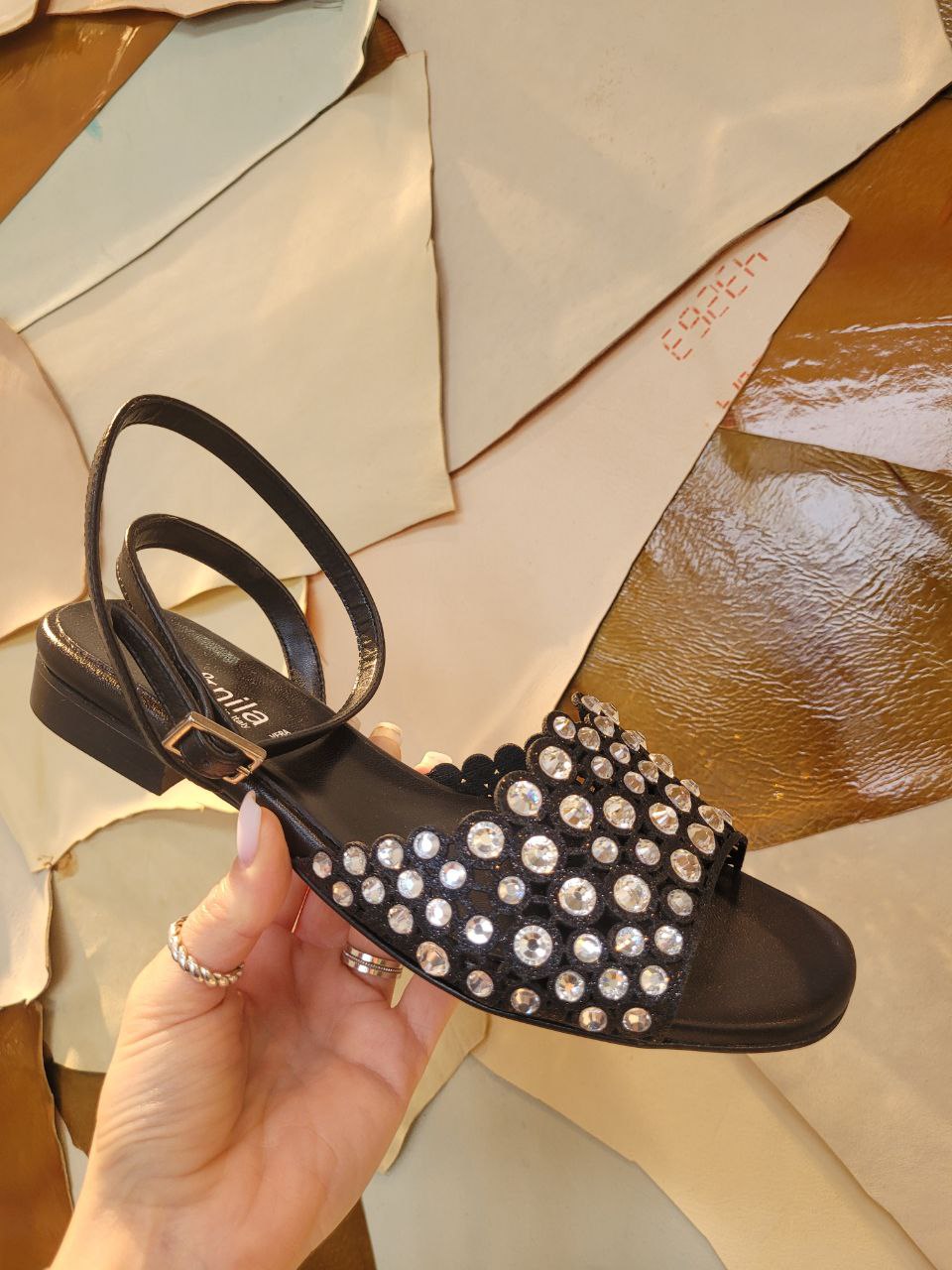 Фото Nila Nila - Обувь